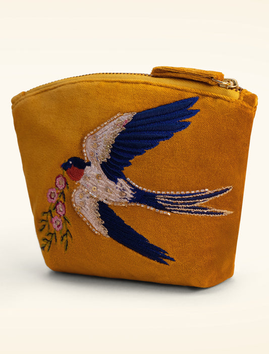 POWDER MINI POUCH - SWALLOW