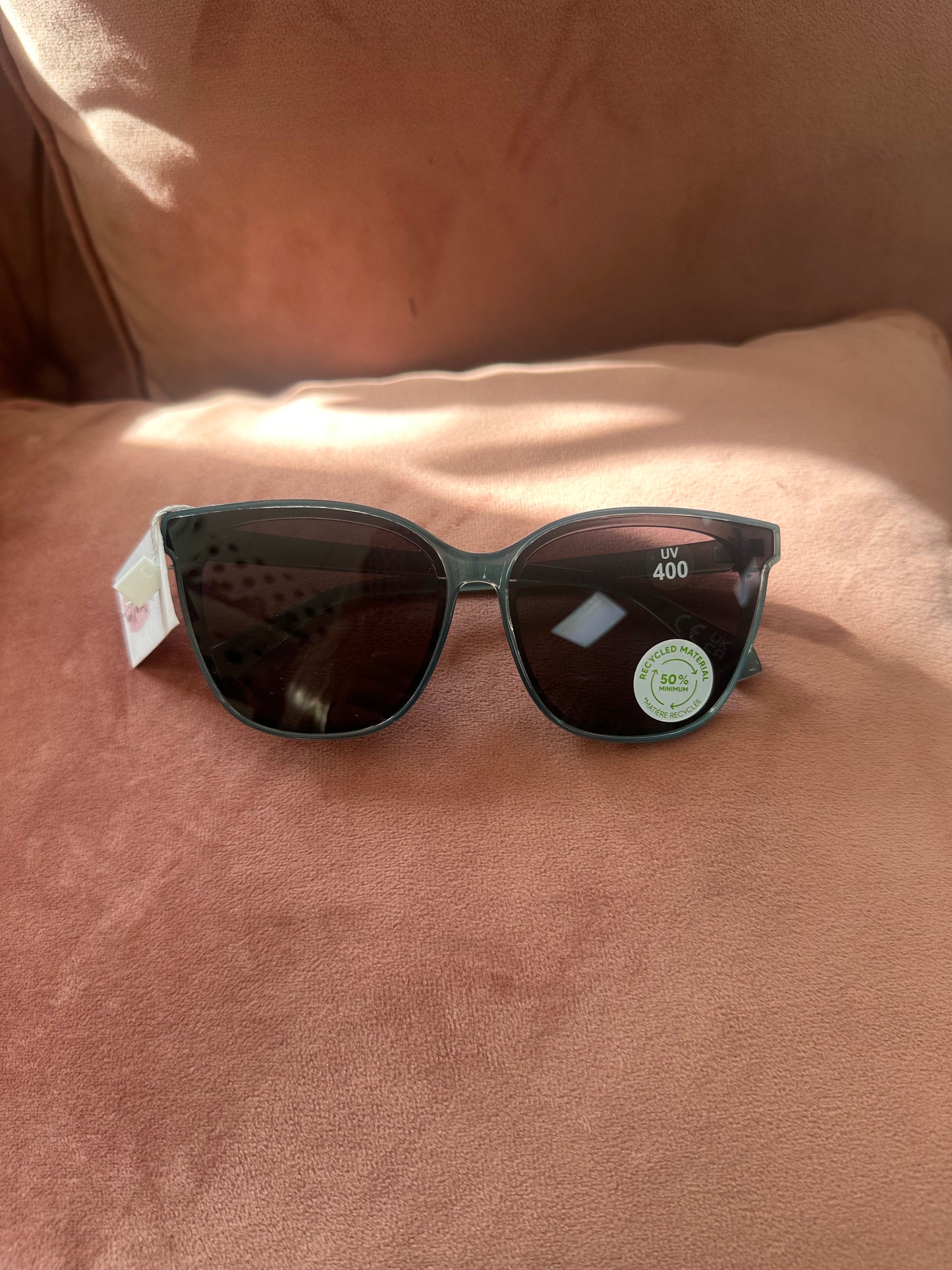 DMB Marine Blue Sunglasses