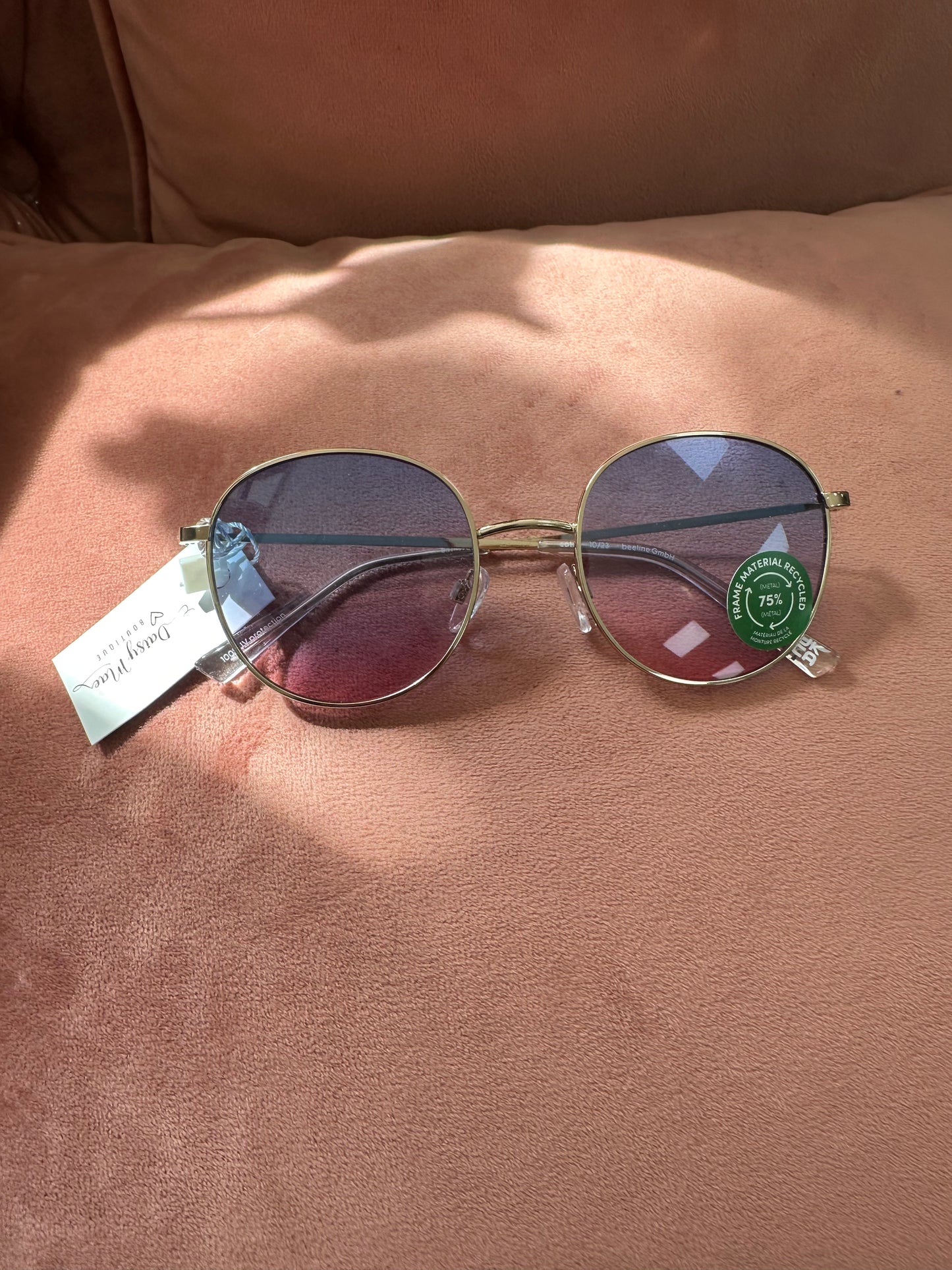 DMB Ombre Sunglasses