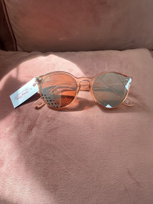 DMB Mirror Effect Sunglasses