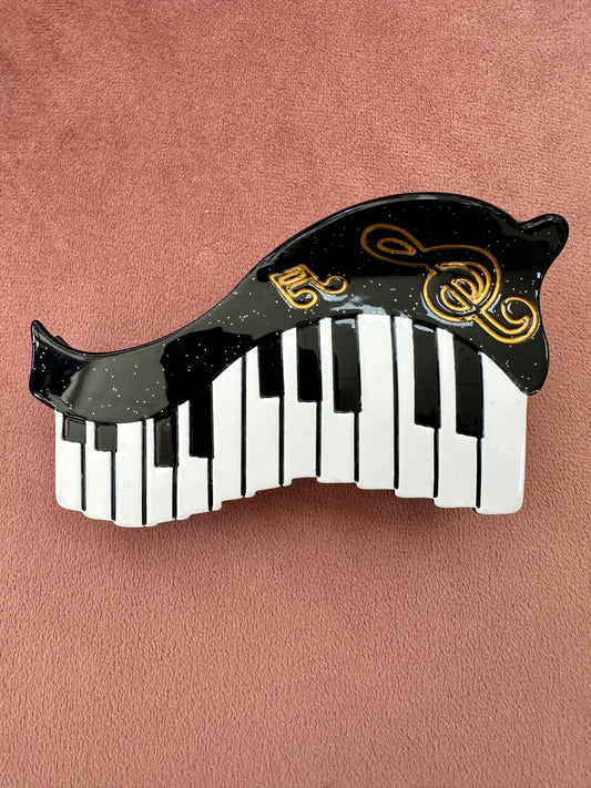 DMB Piano Claw Clip