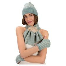 Powder NIAMH BEANNIE, ICE