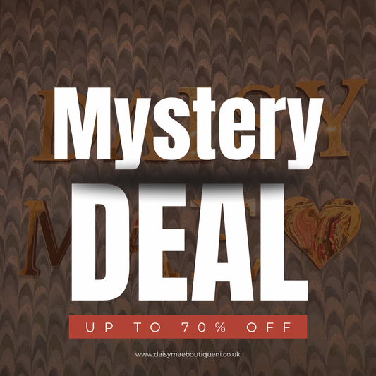 DMB Mystery Bundle Accessory