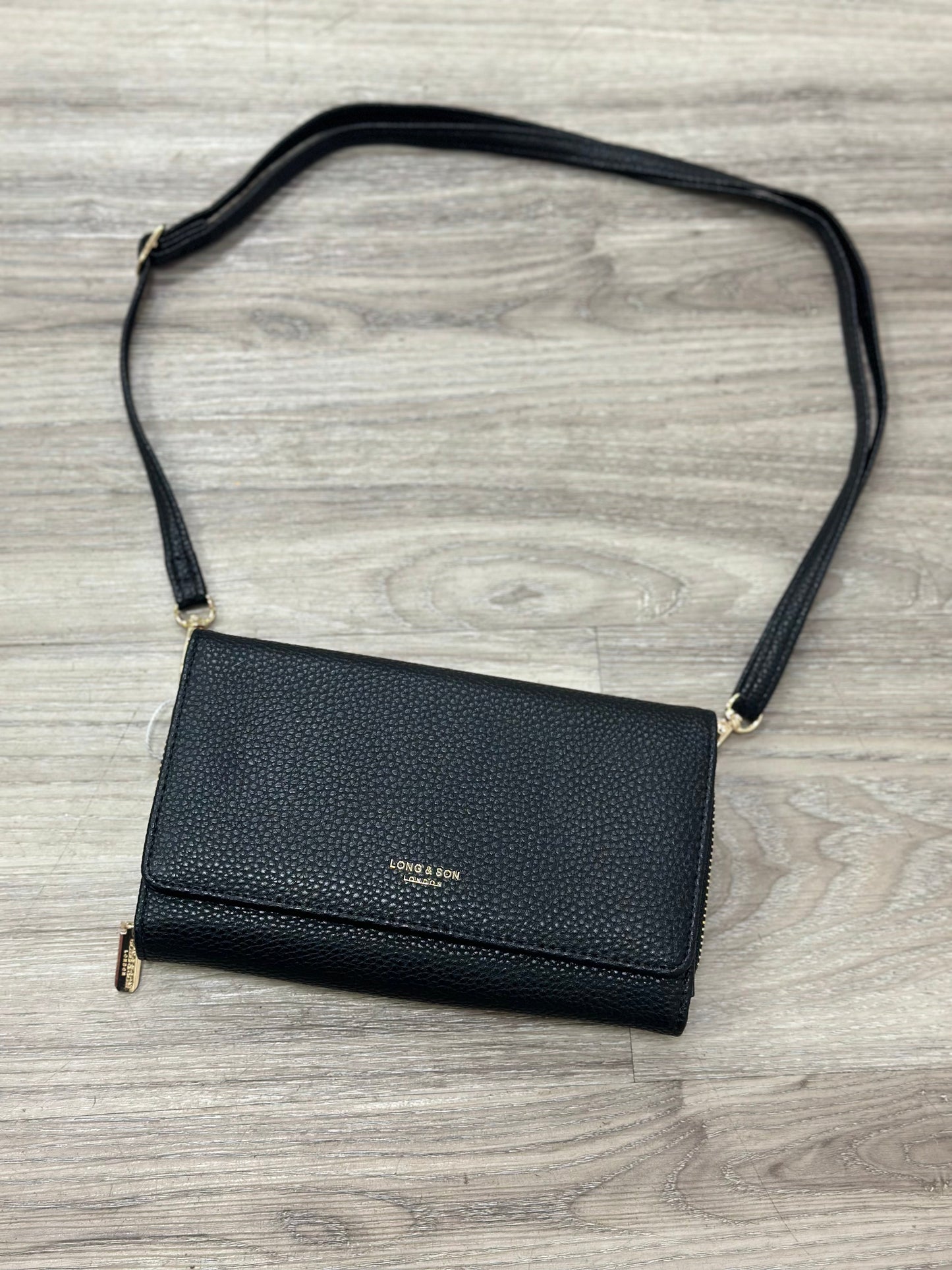Long & Son Wallet Bag