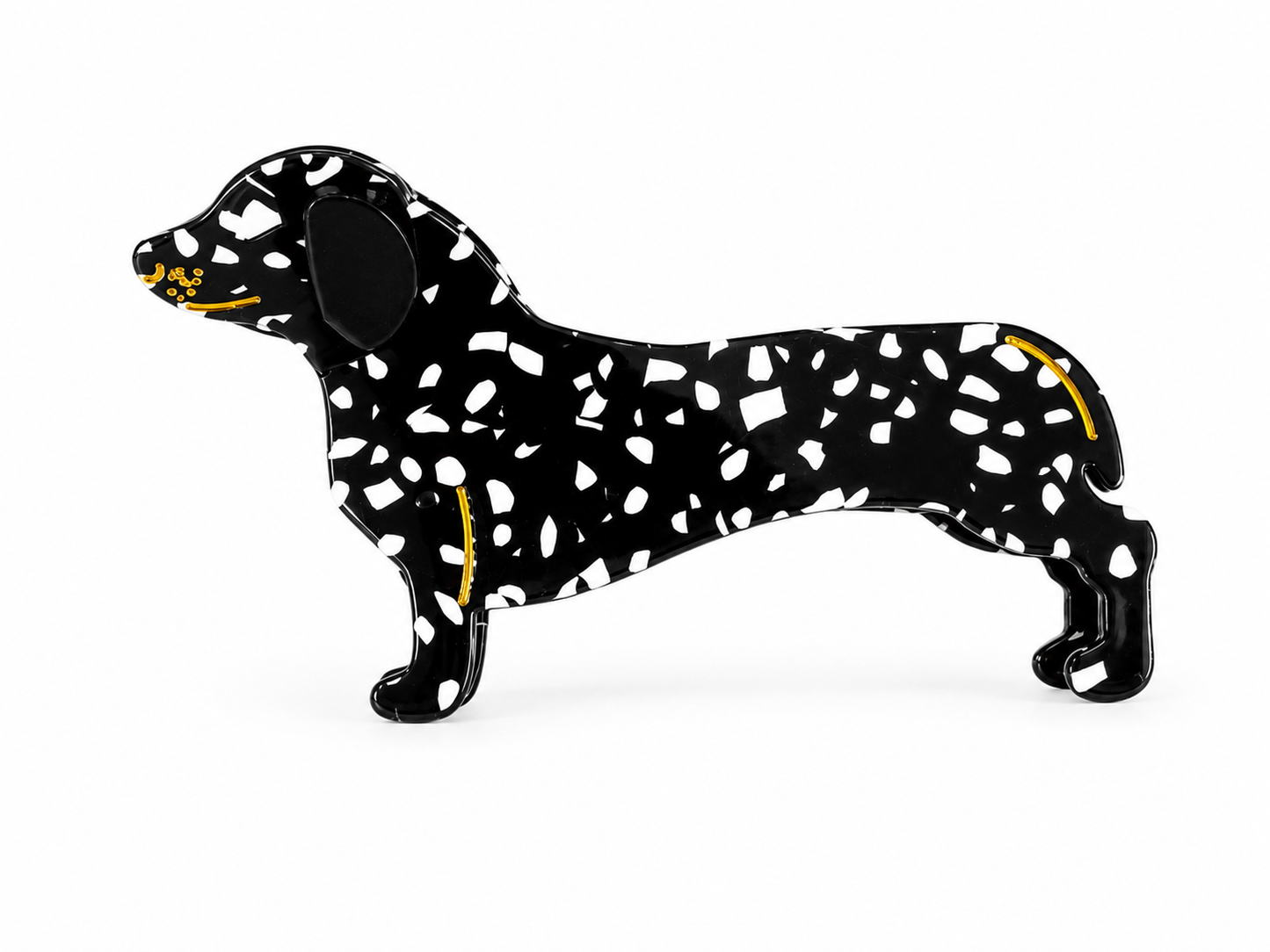 Dachshund Claw Clips