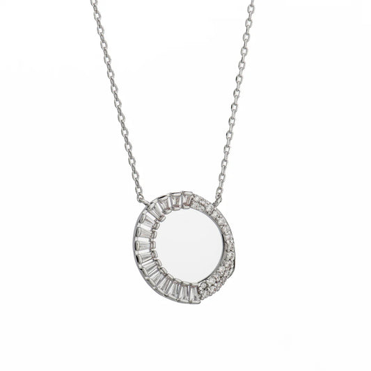 Knight and Day Katalina Pendant S563NML