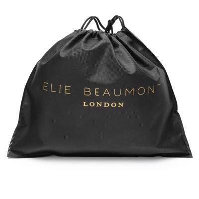 Elie Beaumont Cobalt Crossbody - Daisy Mae Boutique