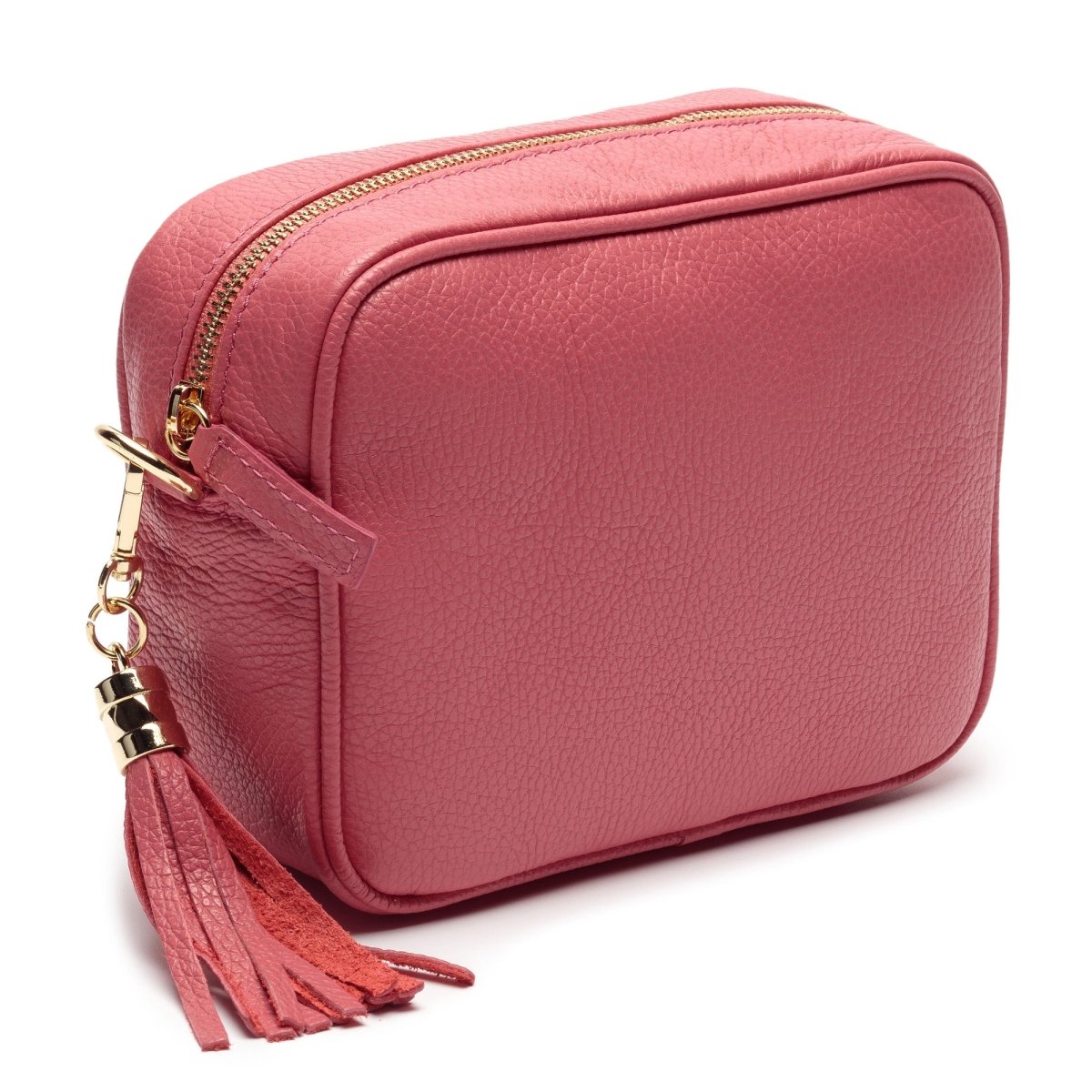 Elie Beaumont Strawberry Crossbody - Daisy Mae Boutique