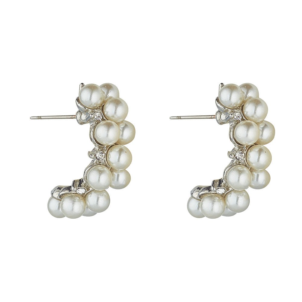 Knight and Day Alana Earrings P225ESH - Daisy Mae Boutique