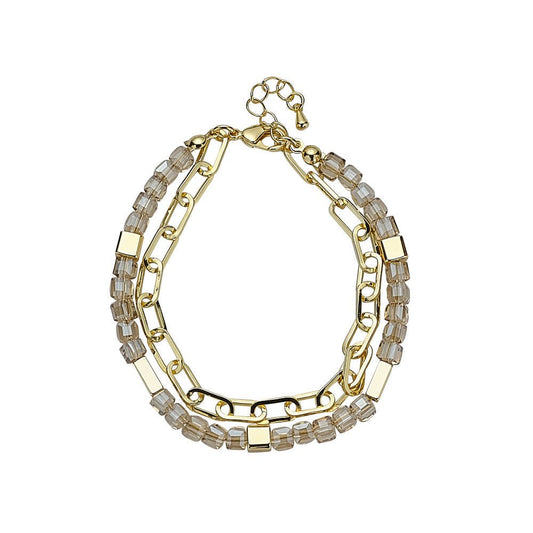 Knight and Day McKenzie Bracelet - Daisy Mae Boutique