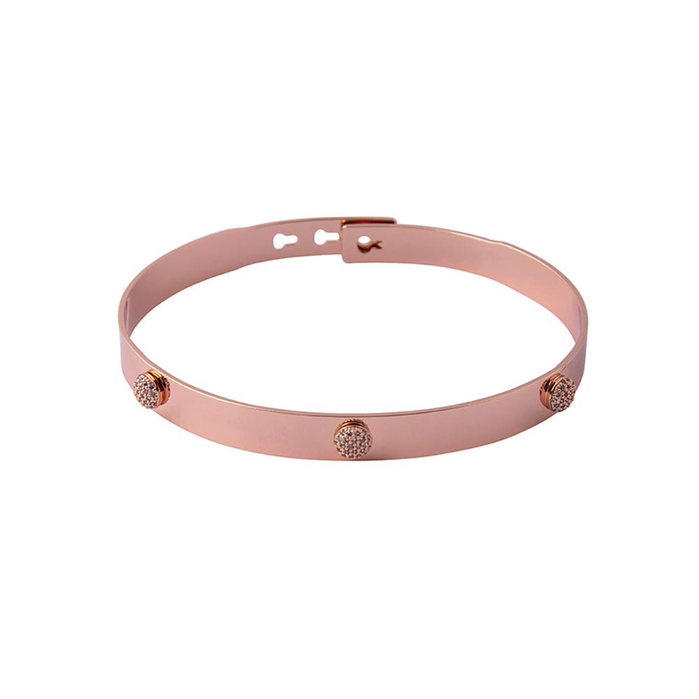 Knight & Day Sofia Bracelet N275BAP - Daisy Mae Boutique