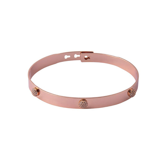 Knight & Day Sofia Bracelet N275BAP - Daisy Mae Boutique