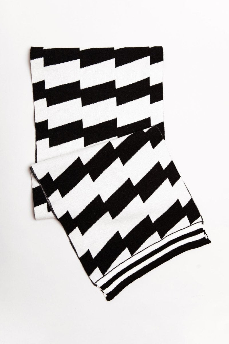 Minueto Martina Scarf - Daisy Mae Boutique