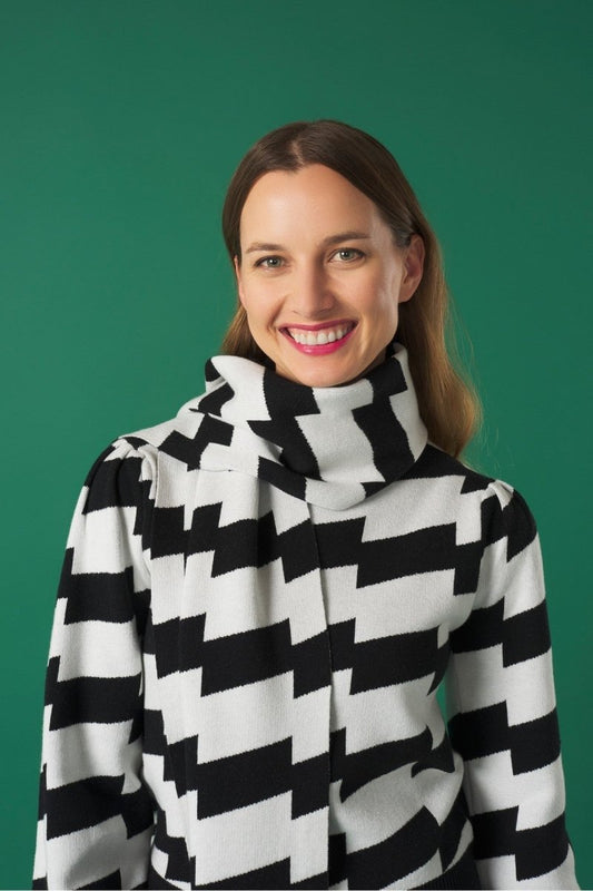 Minueto Martina Scarf - Daisy Mae Boutique