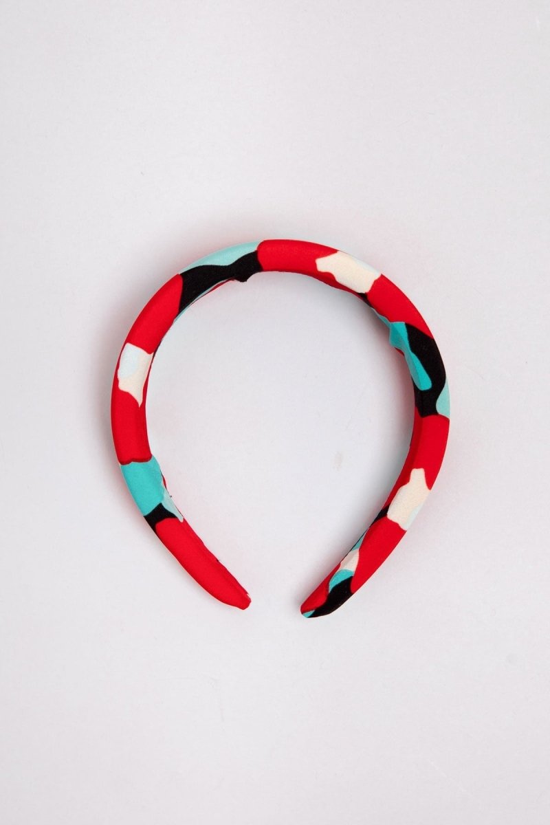Minueto Sendy Headband - Daisy Mae Boutique