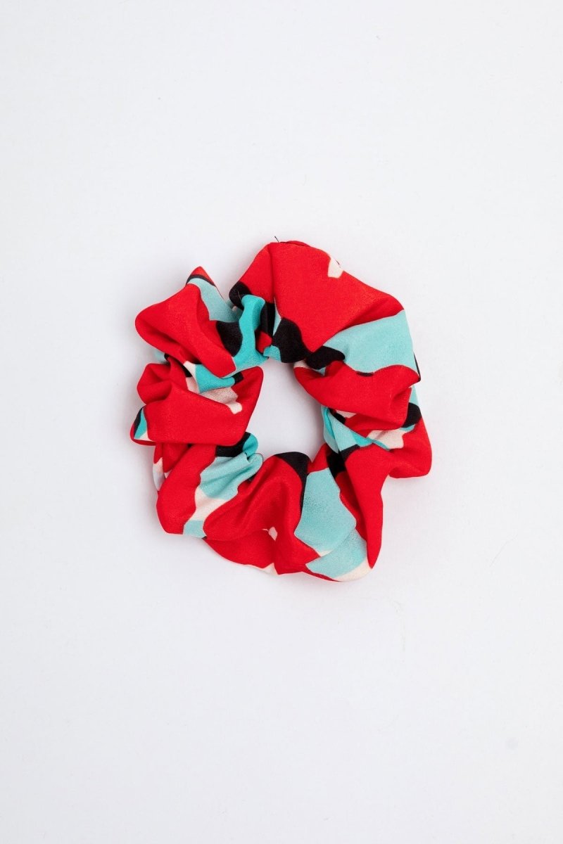 Minueto Sendy Scrunchie - Daisy Mae Boutique