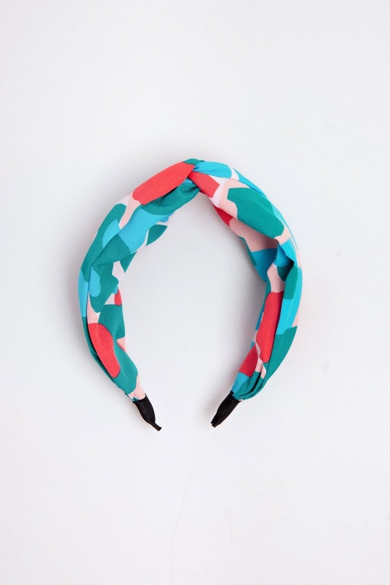 Minueto Vera Headband - Daisy Mae Boutique