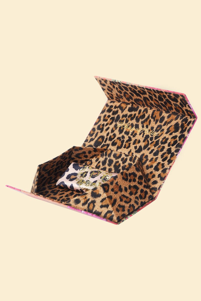 Powder Limited Edition Rosaria Sunglasses Tortoiseshell - Daisy Mae Boutique