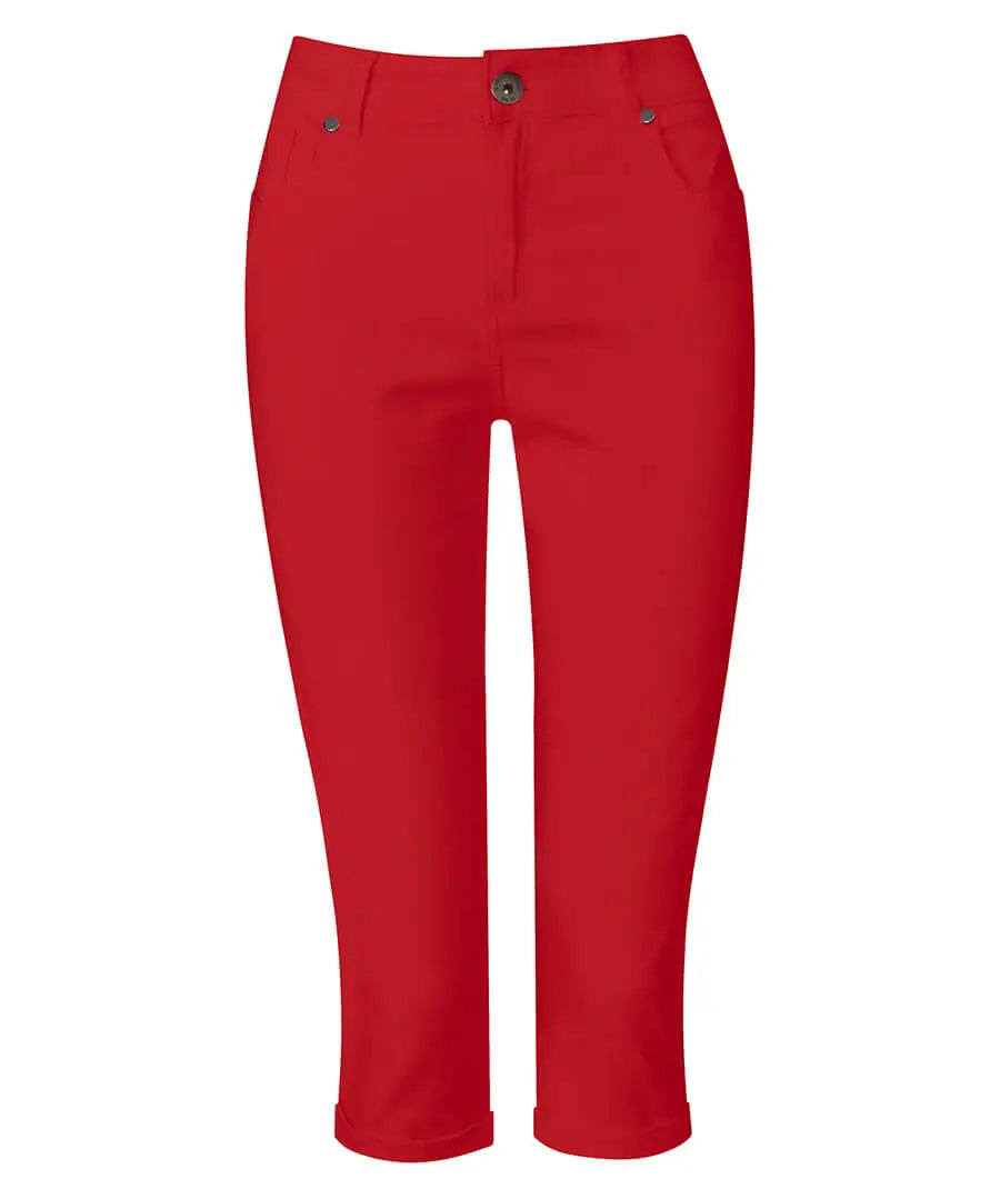 Joe Browns Dolce Vita Capri Pants